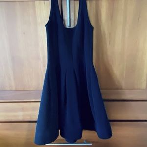 Black dress formal fancy